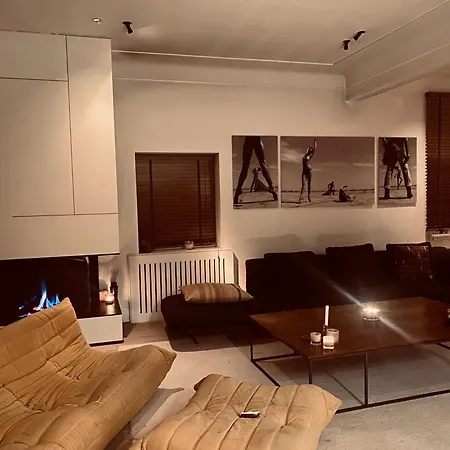 Maison Gya Gent
