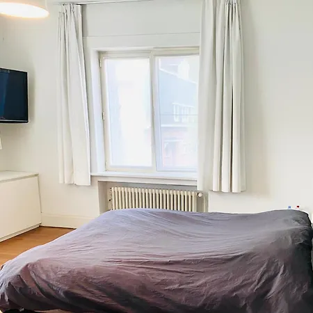 Maison Gya * Gent