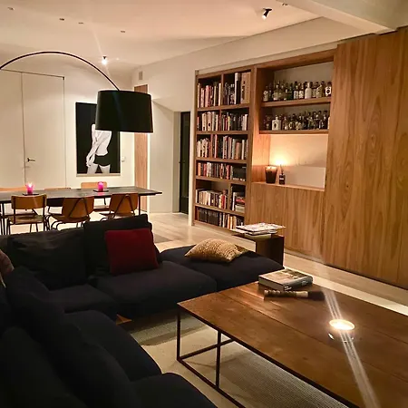 Maison Gya Villa Gent