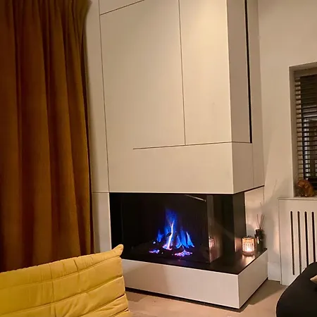 Maison Gya * Gent