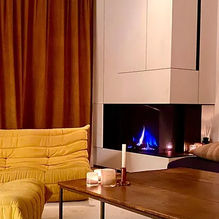 Maison Gya Villa Gent